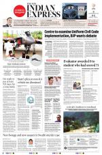 The New Indian Express-Belagavi