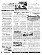 Warangal Constituencies