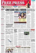 Free Press - Mumbai Epaper