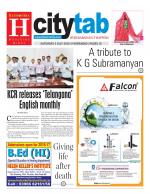 HYDERABAD CITY TAB