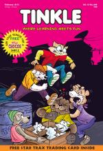 TINKLE 