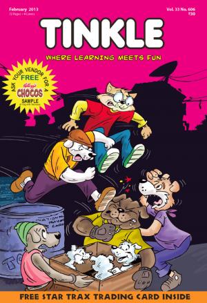TINKLE_FEB 2013