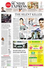 The New Indian Express-Nagapattinam