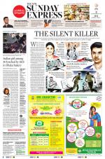 The New Indian Express-Vellore