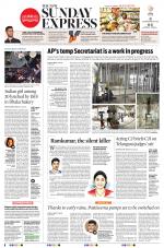 The New Indian Express-Tadepalligudem