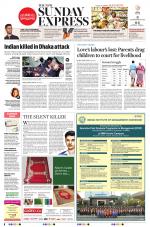 The New Indian Express-Kochi