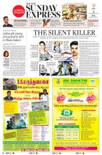 The New Indian Express-Villupuram