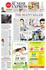 The New Indian Express-Tirunelveli