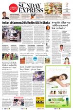 The New Indian Express-Bengaluru