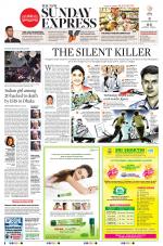 The New Indian Express-Coimbatore