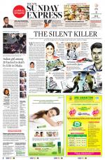 The New Indian Express-Madurai