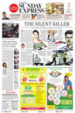 The New Indian Express-Chennai