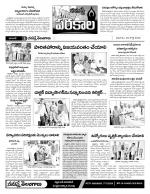 Warangal Constituencies