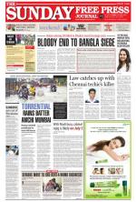 Free Press - Mumbai Epaper