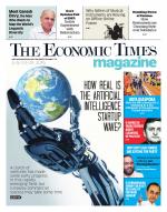 The Economic Times Magazine