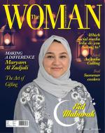 The Woman 18