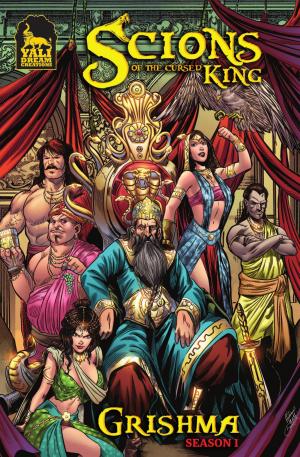 Scions of the cursed king