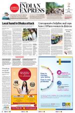 The New Indian Express-Mangaluru