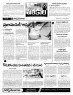 Warangal Constituencies