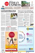 The New Indian Express-Bengaluru