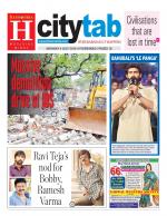 HYDERABAD CITY TAB