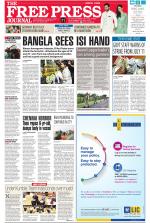 Free Press - Mumbai Epaper