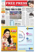 Free Press - Ujjain Epaper Edition