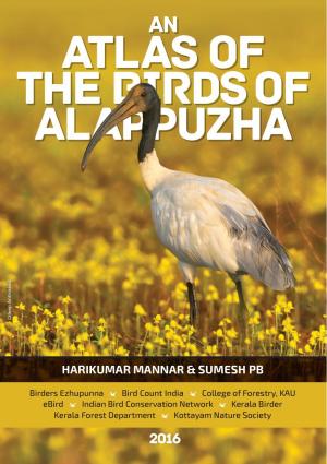 An Atlas of the Birds of Alappuzha
