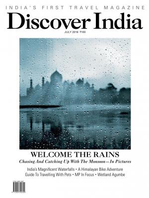 Discover India