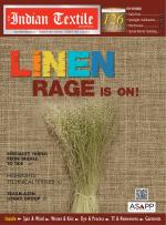 The Indian Textile Journal