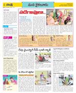 Krishna Constituencies