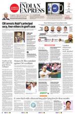 The New Indian Express-Hubballi