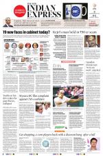 The New Indian Express-Bengaluru