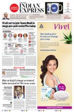 The New Indian Express-Chennai
