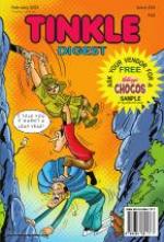 TINKLE DIGEST 