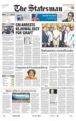 Delhi - The Statesman