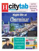 HYDERABAD CITY TAB