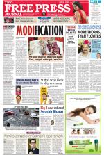 Free Press - Mumbai Epaper