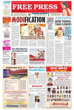 Free Press - Ujjain Epaper Edition