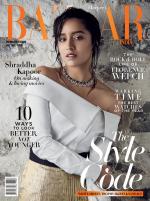 Harper's Bazaar India