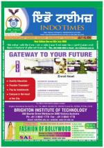 Indotimes 1-15 July-2016