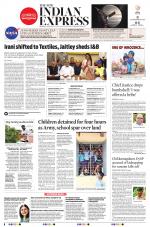 The New Indian Express-Hubballi