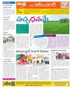 Karimnagar Constituencies