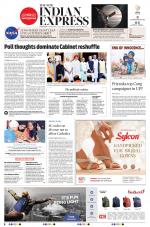 The New Indian Express-Kannur