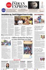 The New Indian Express-Bengaluru