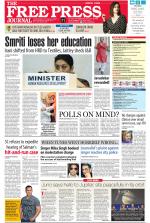 Free Press - Mumbai Epaper