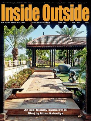 Inside Outside (July 2016)