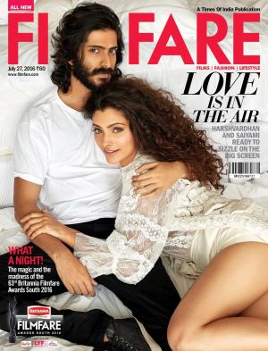 Filmfare 27-JULY-2016