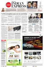 The New Indian Express-Belagavi