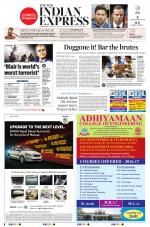 The New Indian Express-Coimbatore